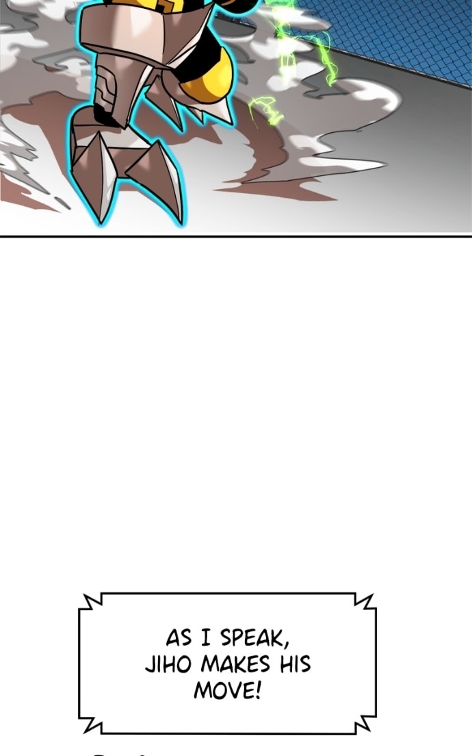Double Click Chapter 170 page 10 - 