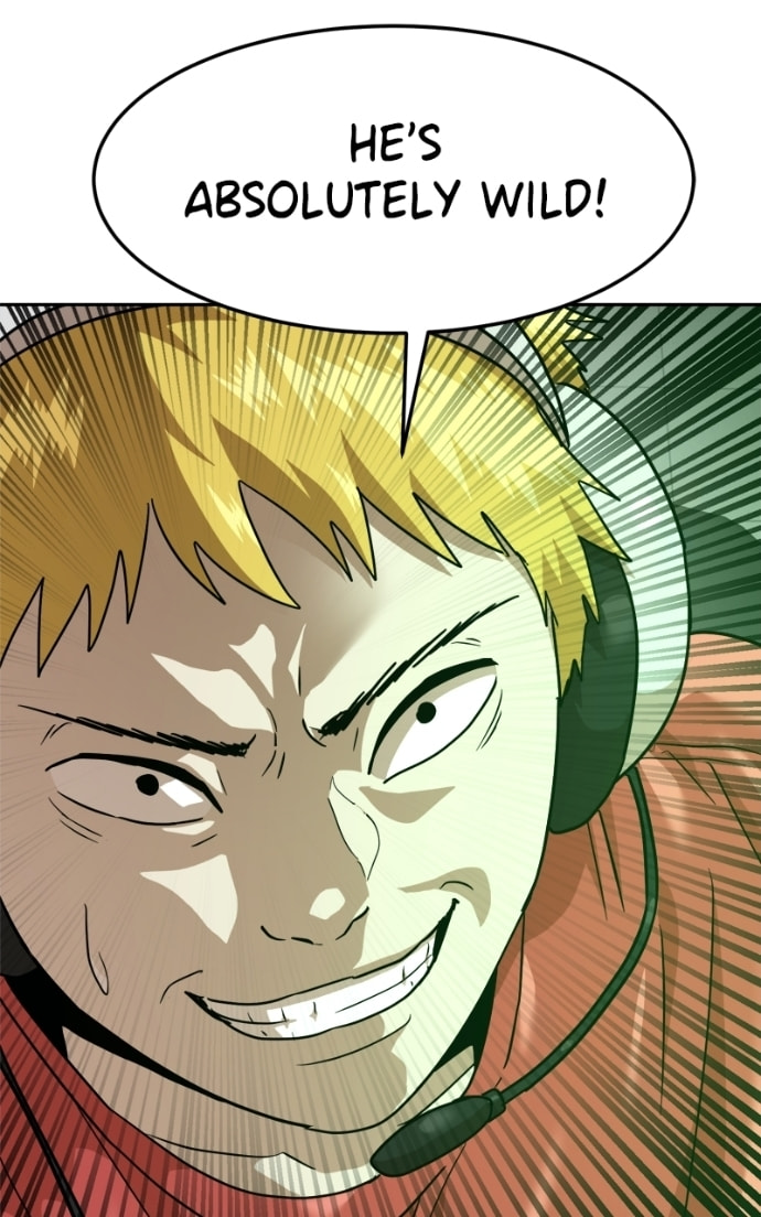 Double Click Chapter 170 page 92 - 