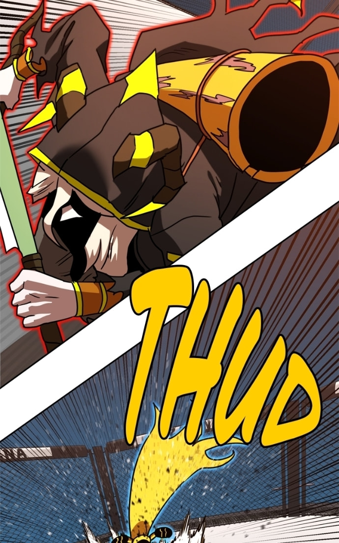 Double Click Chapter 170 page 97 - 