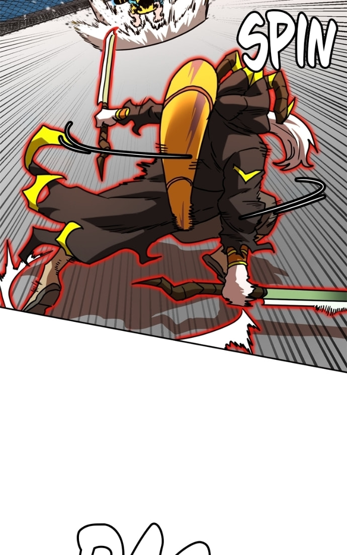 Double Click Chapter 170 page 98 - 
