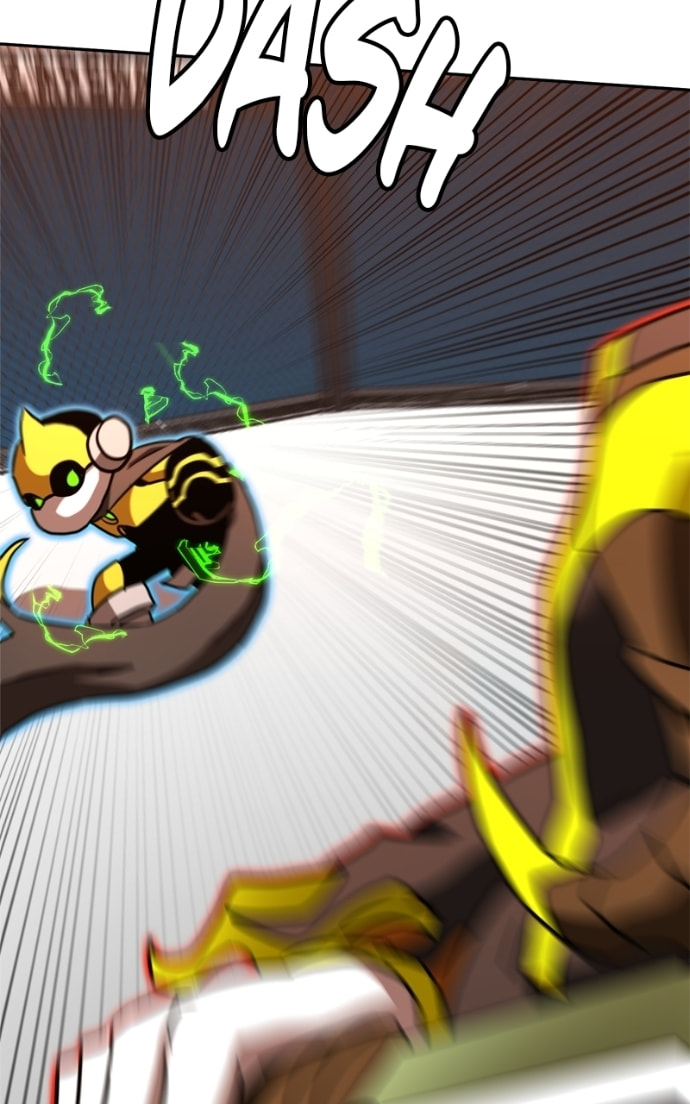 Double Click Chapter 170 page 99 - 