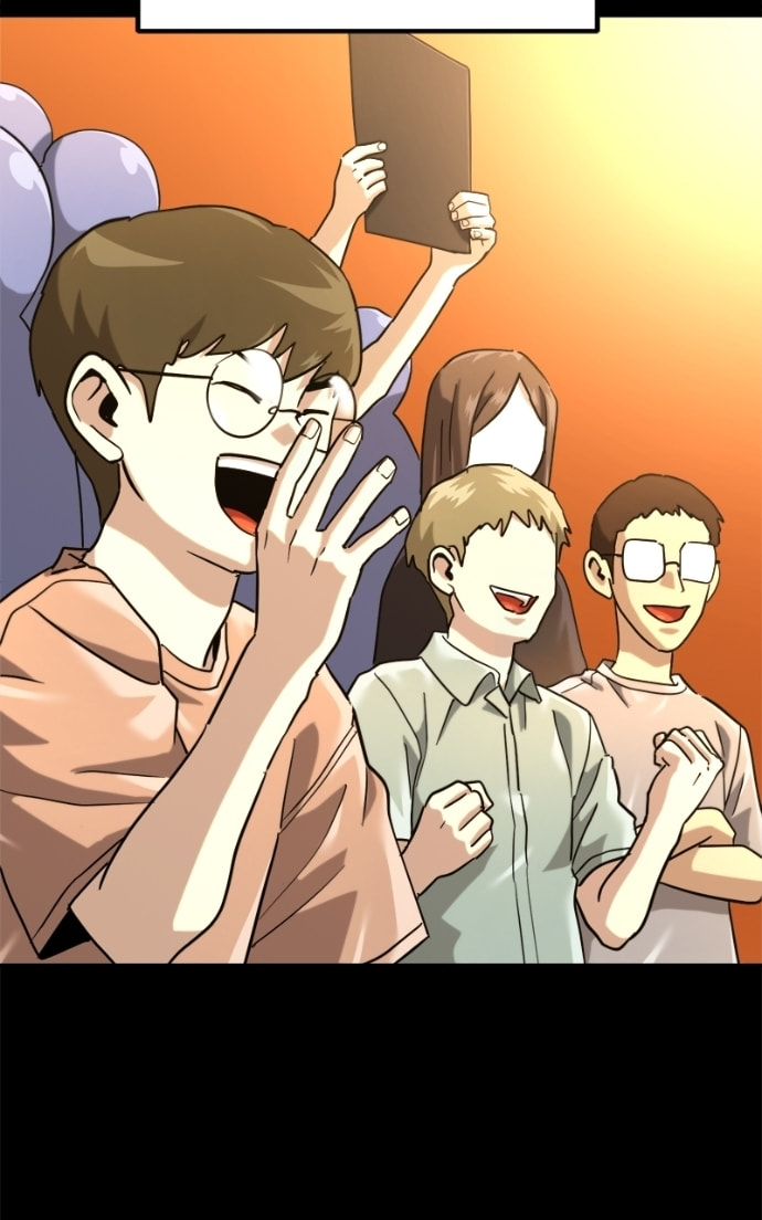 Double Click Chapter 171 page 11 - 