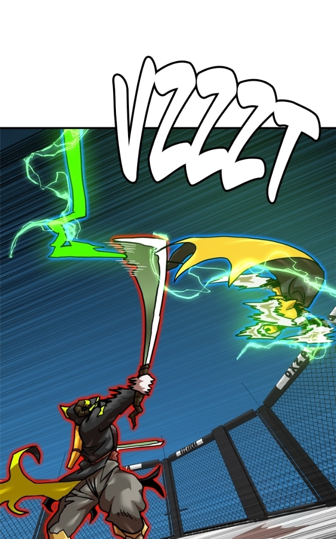 Double Click Chapter 171 page 104 - 
