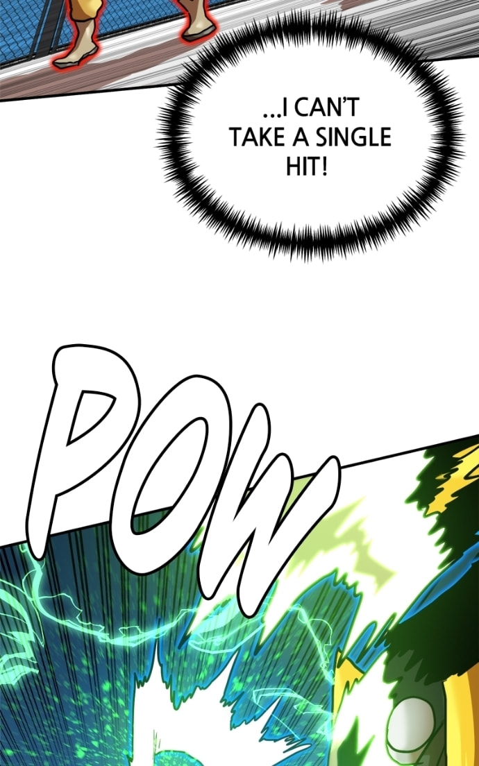 Double Click Chapter 171 page 105 - 