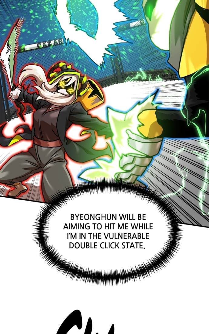 Double Click Chapter 171 page 106 - 