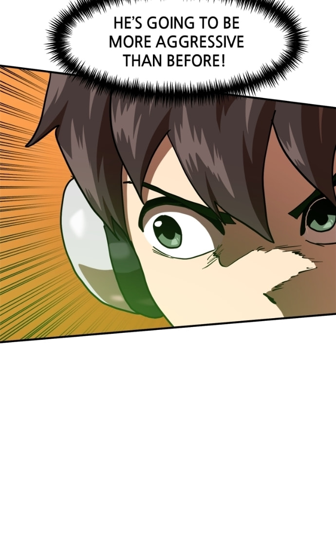 Double Click Chapter 171 page 108 - 