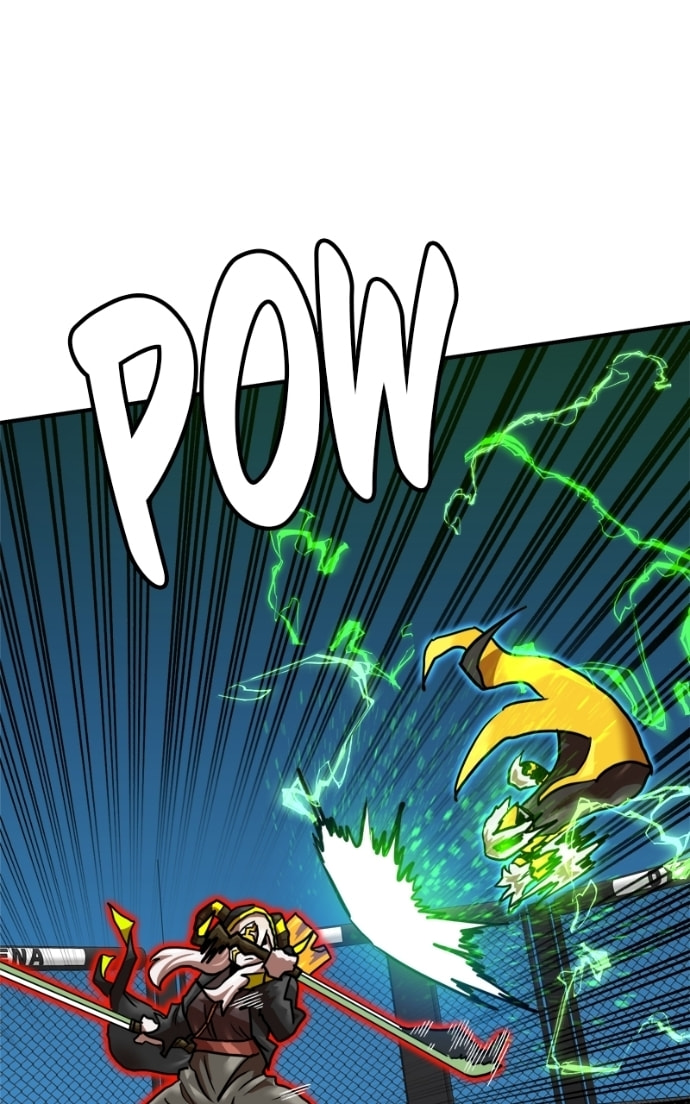 Double Click Chapter 171 page 109 - 