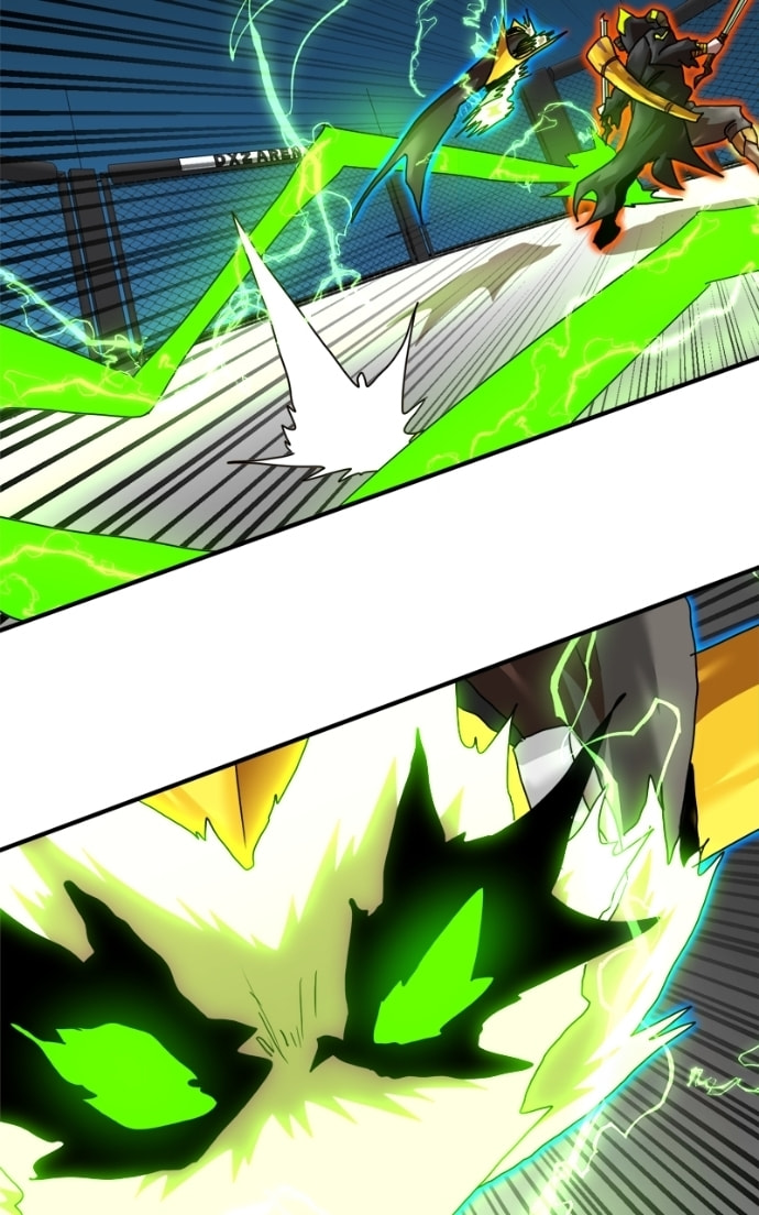 Double Click Chapter 171 page 112 - 