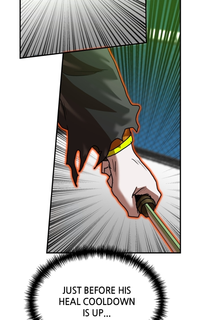 Double Click Chapter 171 page 114 - 