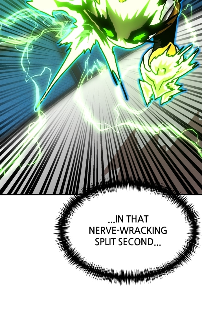 Double Click Chapter 171 page 116 - 