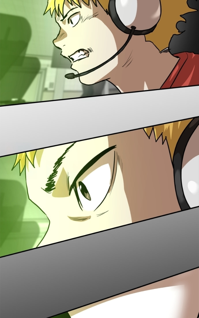Double Click Chapter 171 page 119 - 