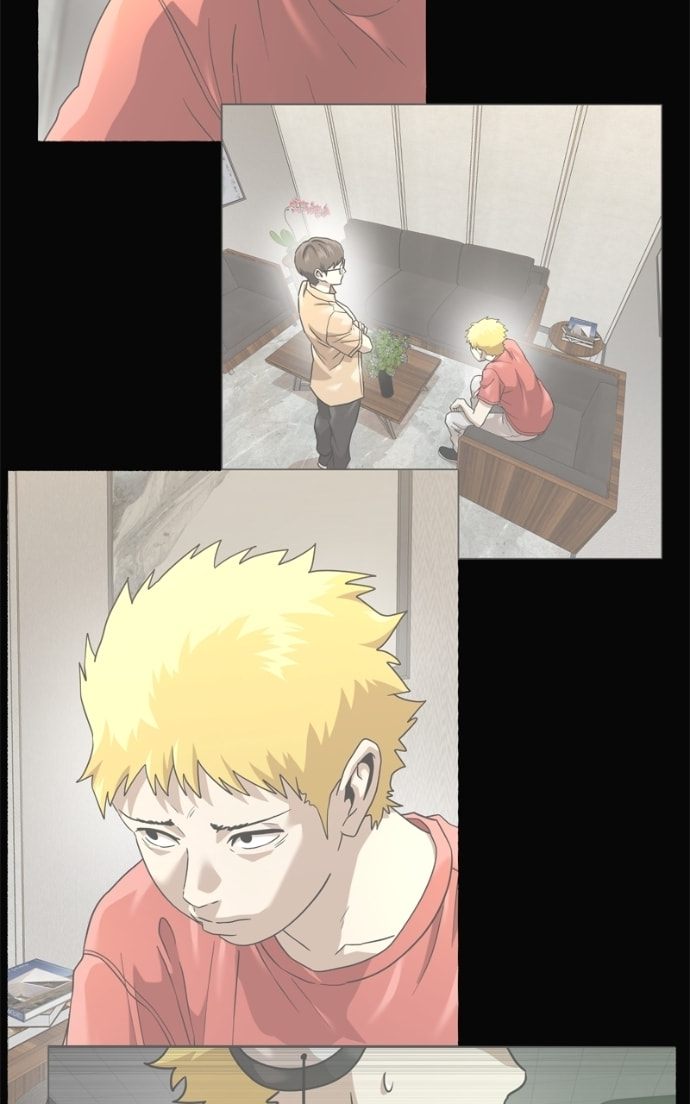 Double Click Chapter 171 page 121 - 