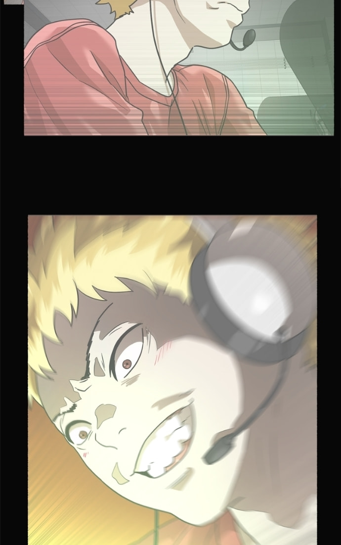 Double Click Chapter 171 page 122 - 