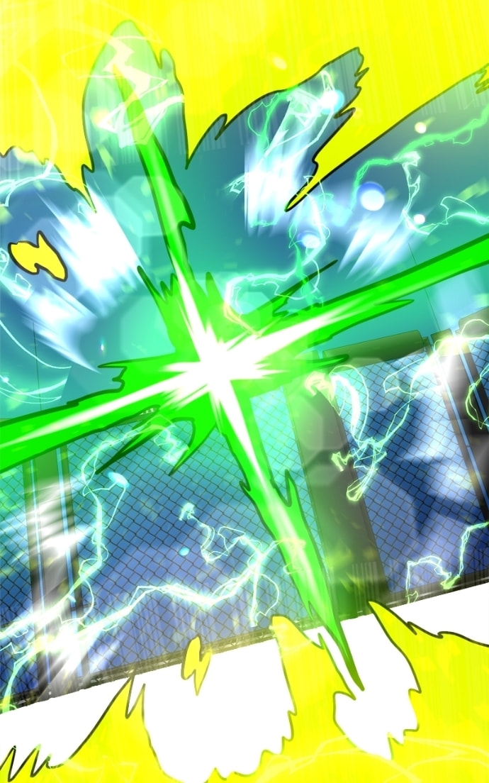 Double Click Chapter 171 page 128 - 