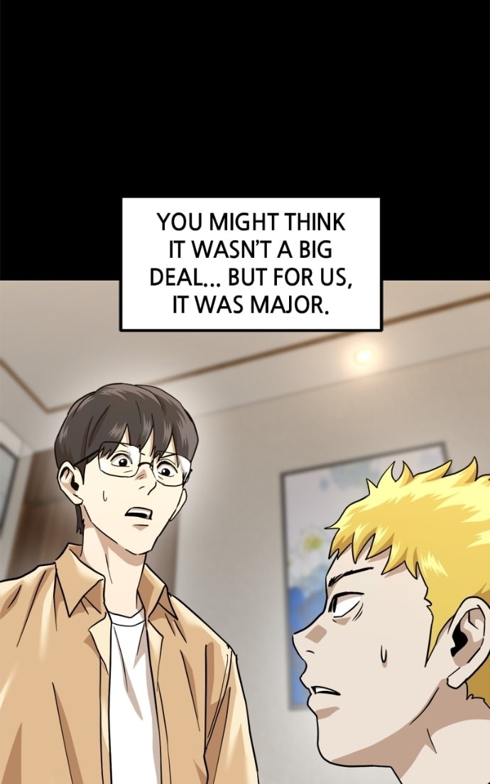 Double Click Chapter 171 page 18 - 