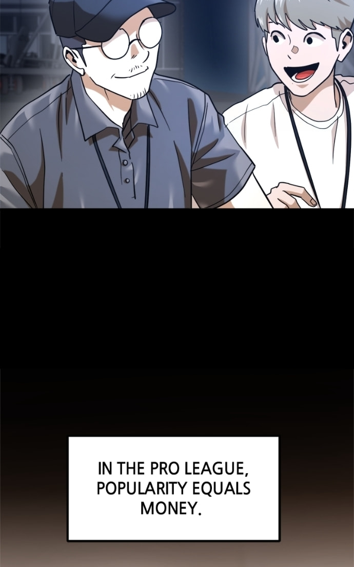 Double Click Chapter 171 page 21 - 