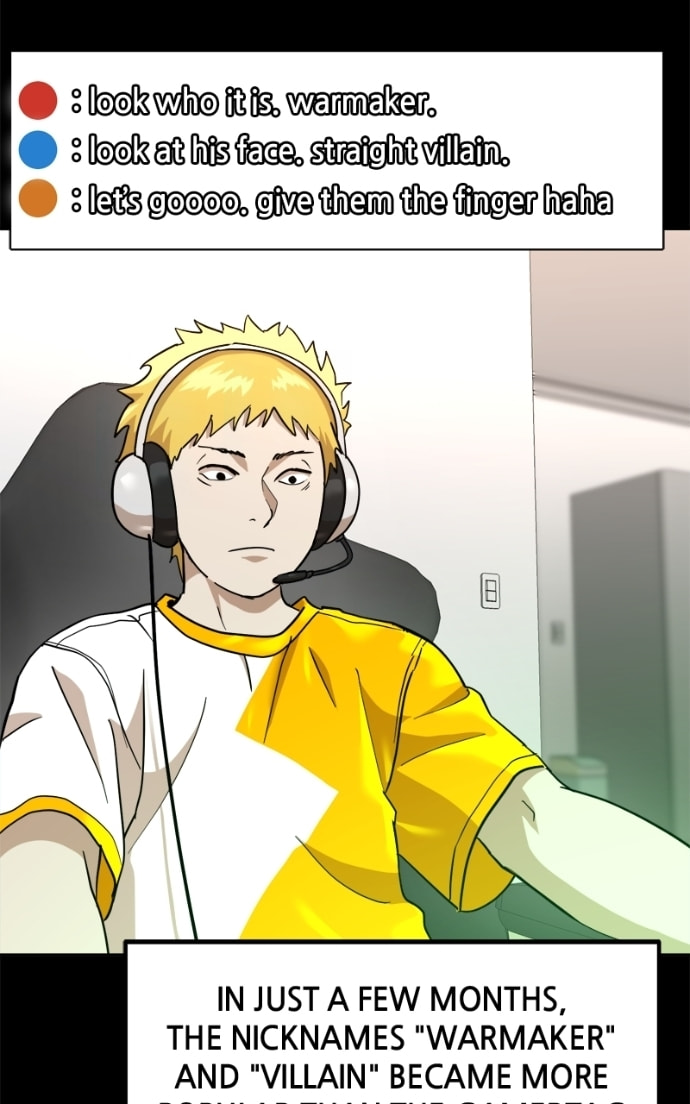 Double Click Chapter 171 page 28 - 