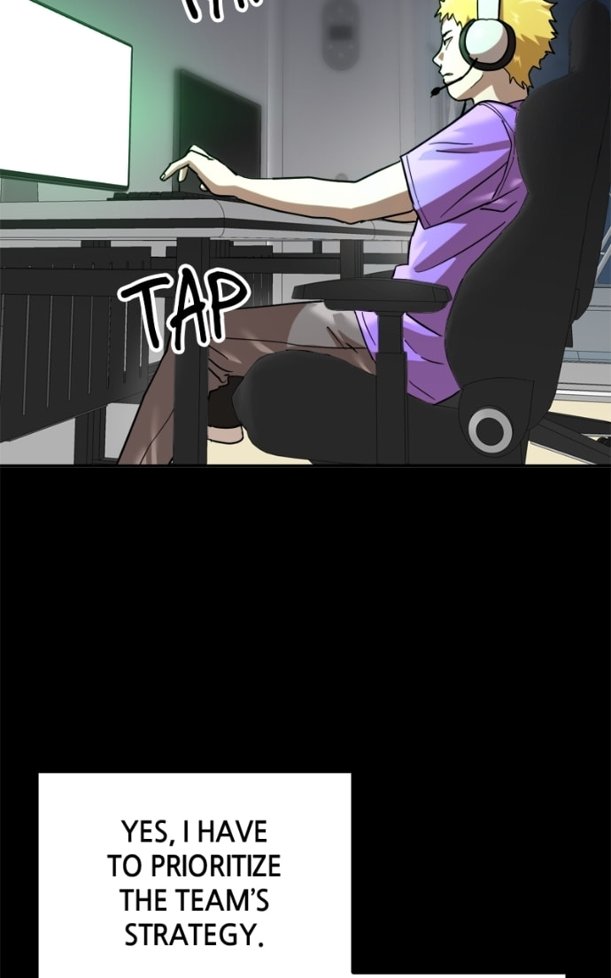 Double Click Chapter 171 page 33 - 