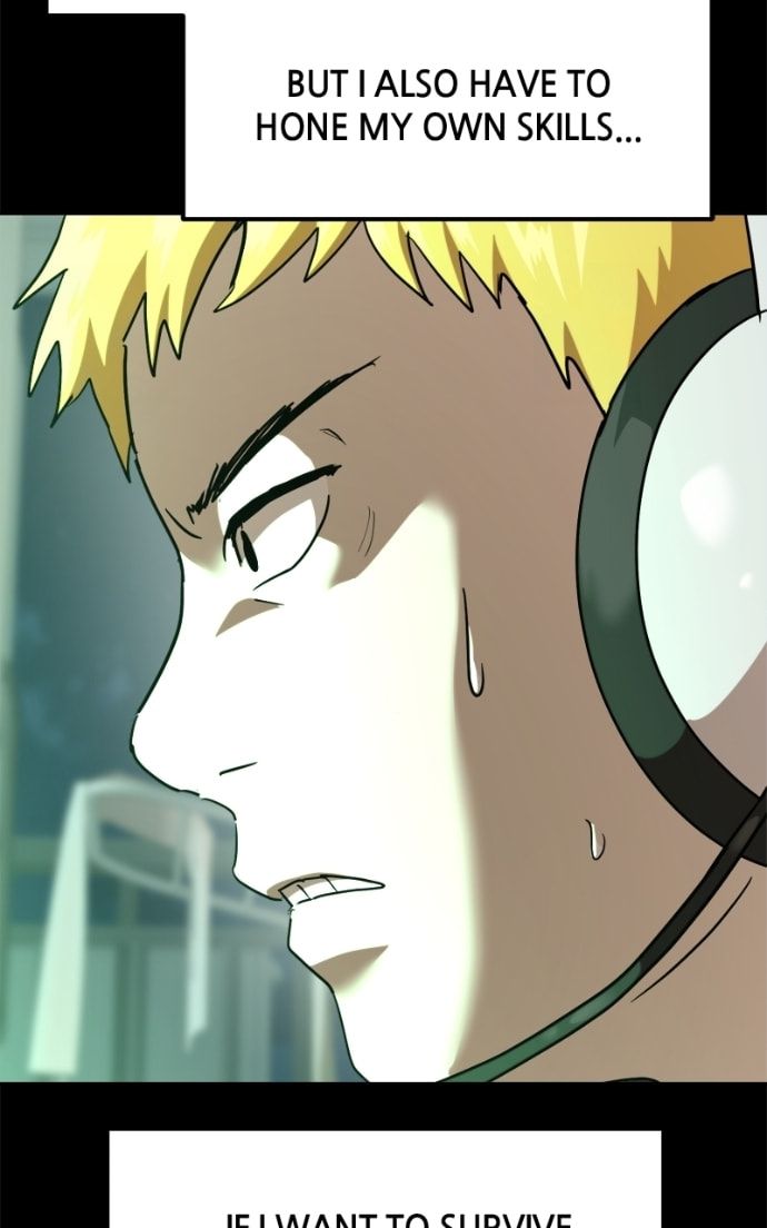 Double Click Chapter 171 page 34 - 