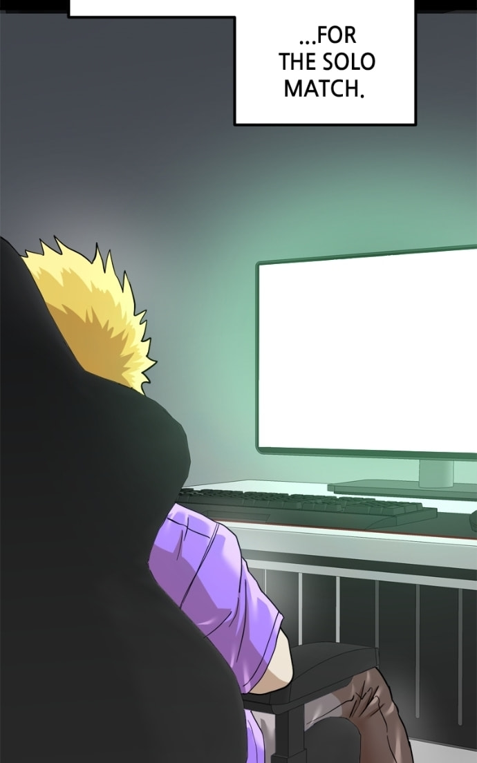 Double Click Chapter 171 page 36 - 