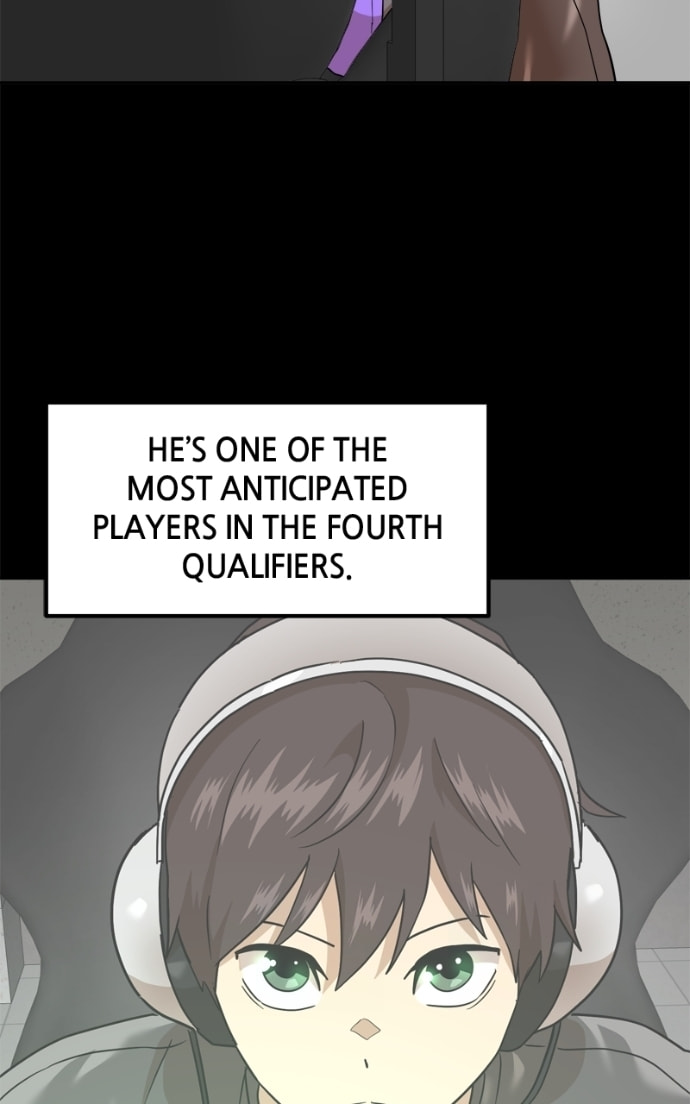 Double Click Chapter 171 page 37 - 
