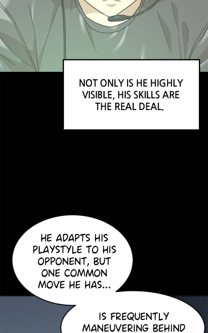 Double Click Chapter 171 page 38 - 