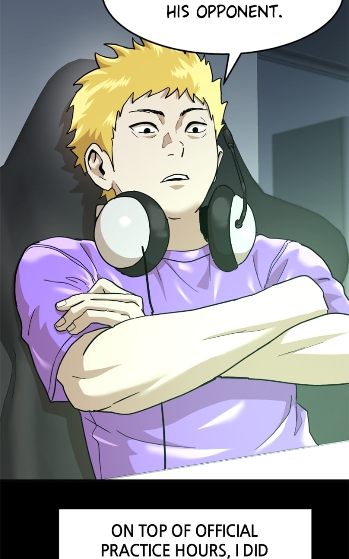 Double Click Chapter 171 page 39 - 