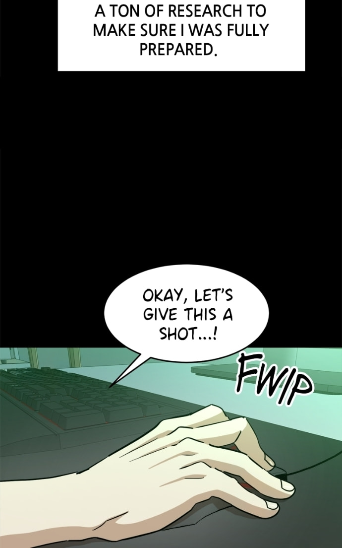 Double Click Chapter 171 page 40 - 