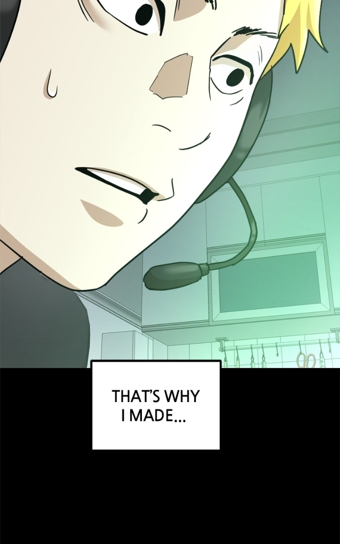 Double Click Chapter 171 page 42 - 