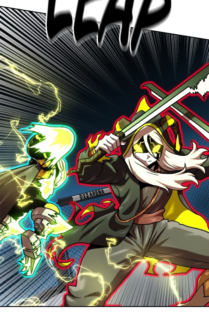 Double Click Chapter 171 page 51 - 