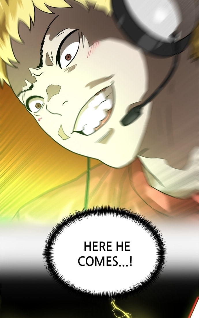 Double Click Chapter 171 page 54 - 