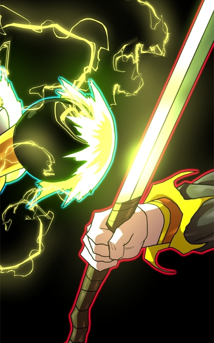 Double Click Chapter 171 page 55 - 