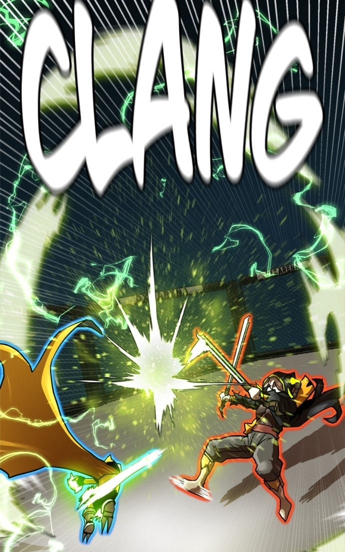 Double Click Chapter 171 page 58 - 