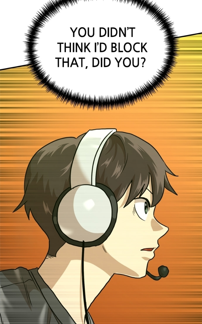 Double Click Chapter 171 page 61 - 