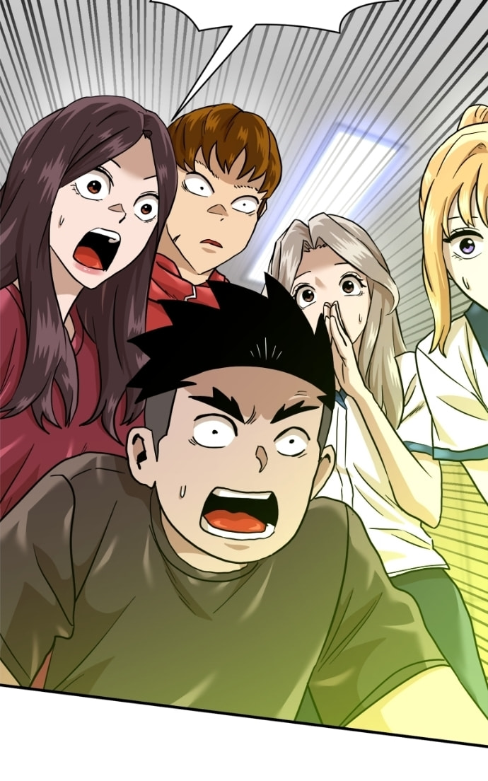 Double Click Chapter 171 page 65 - 