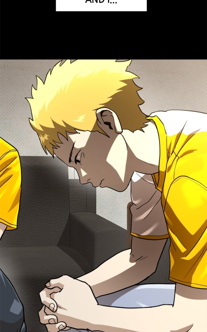 Double Click Chapter 171 page 8 - 