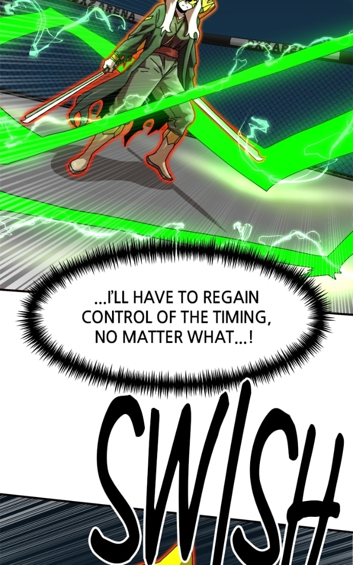 Double Click Chapter 171 page 81 - 