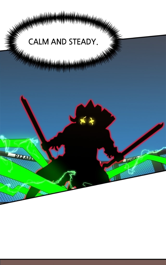 Double Click Chapter 171 page 91 - 
