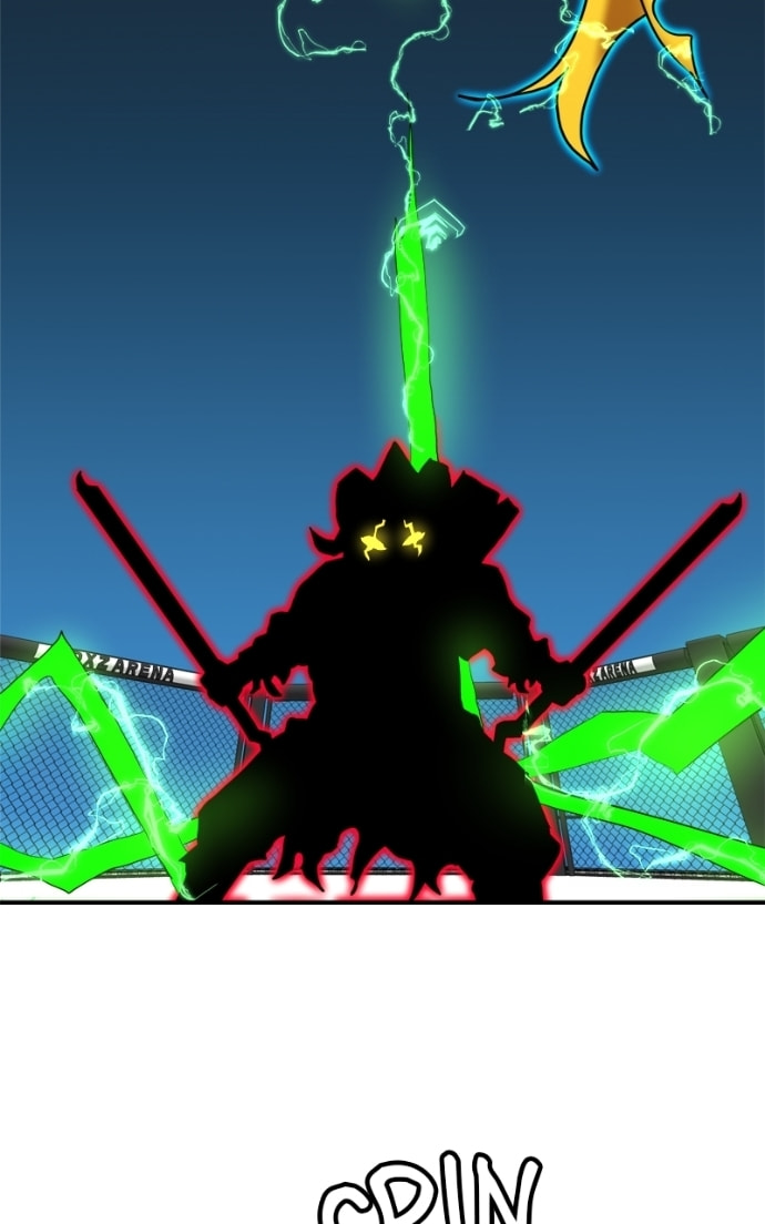 Double Click Chapter 171 page 93 - 