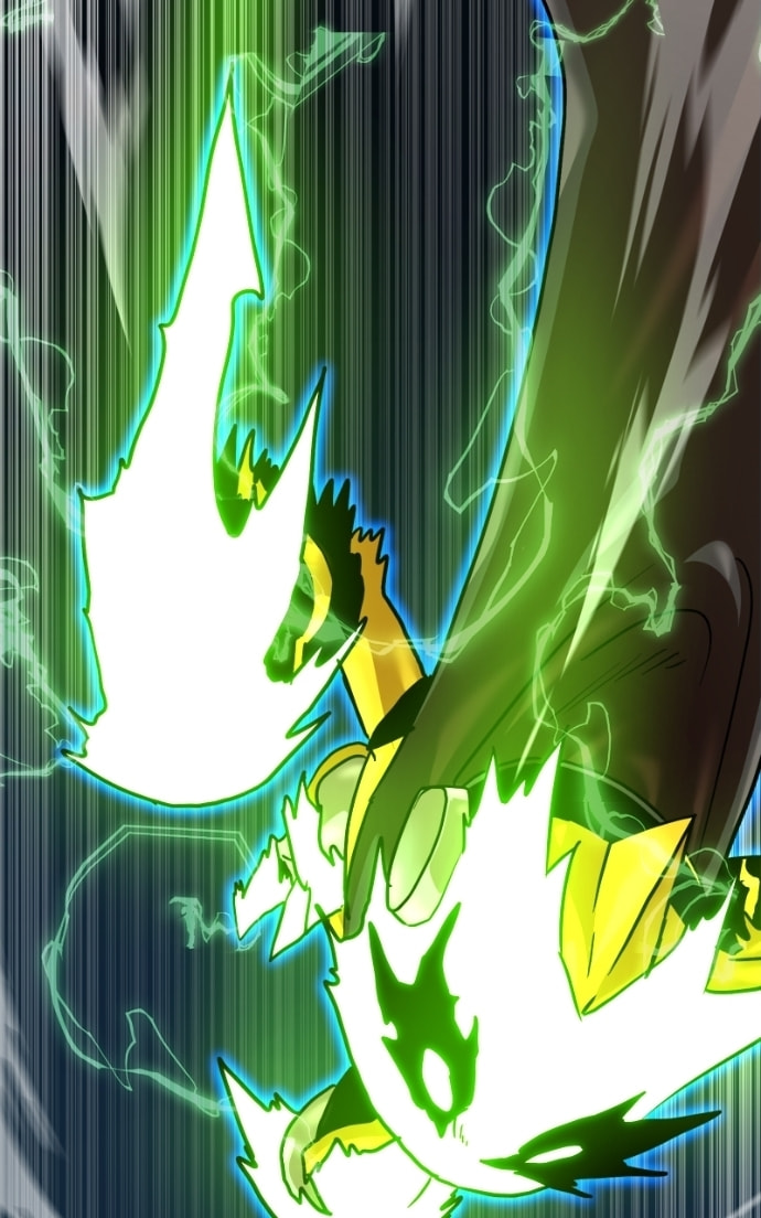 Double Click Chapter 171 page 98 - 
