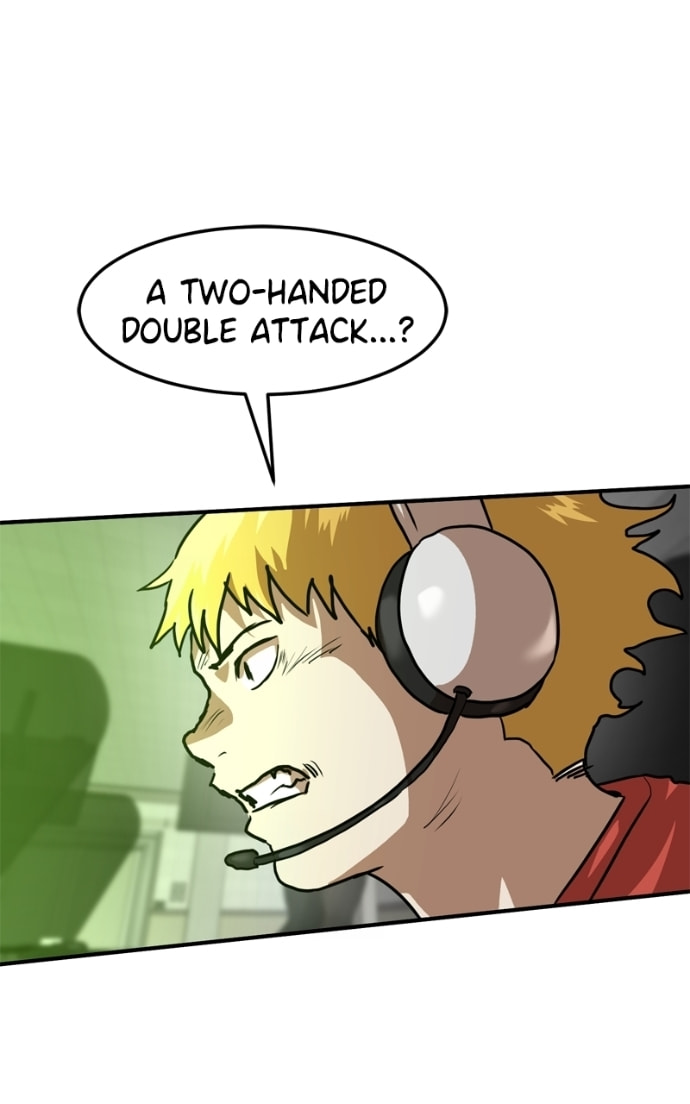 Double Click Chapter 172 page 2 - 