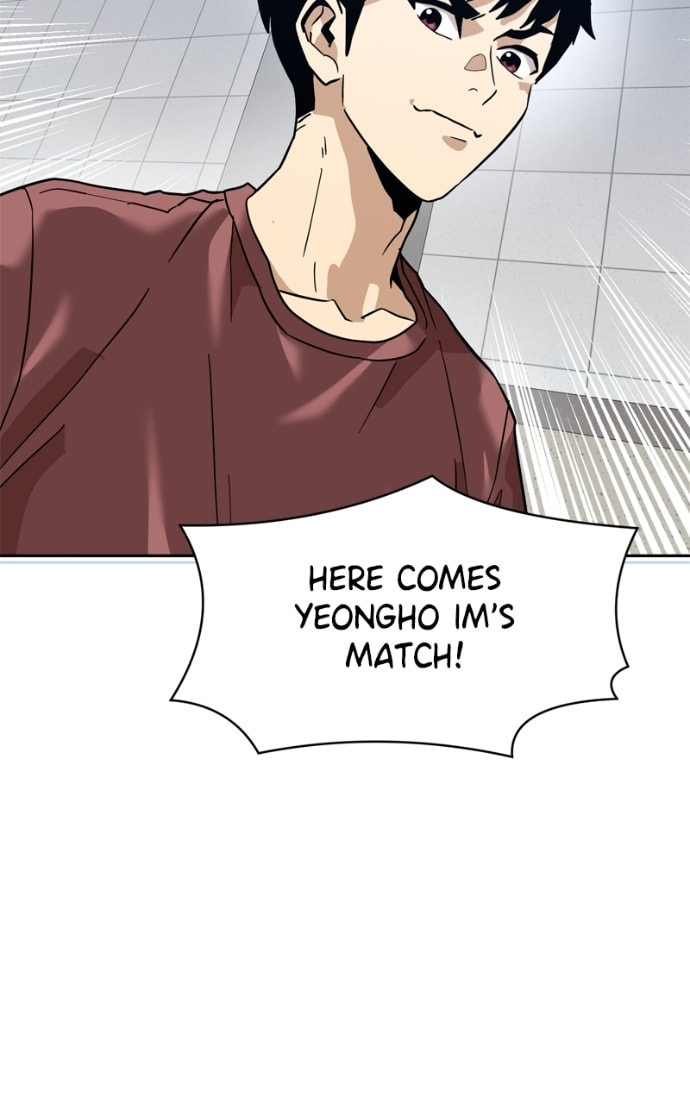 Double Click Chapter 172 page 102 - 