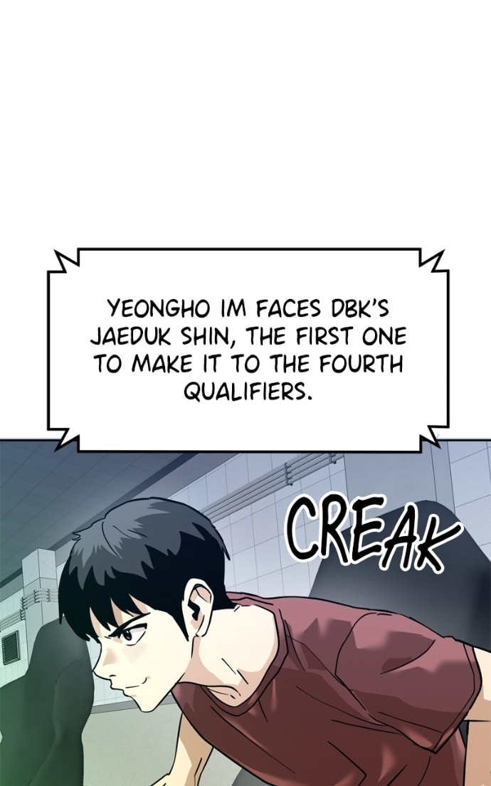 Double Click Chapter 172 page 103 - 
