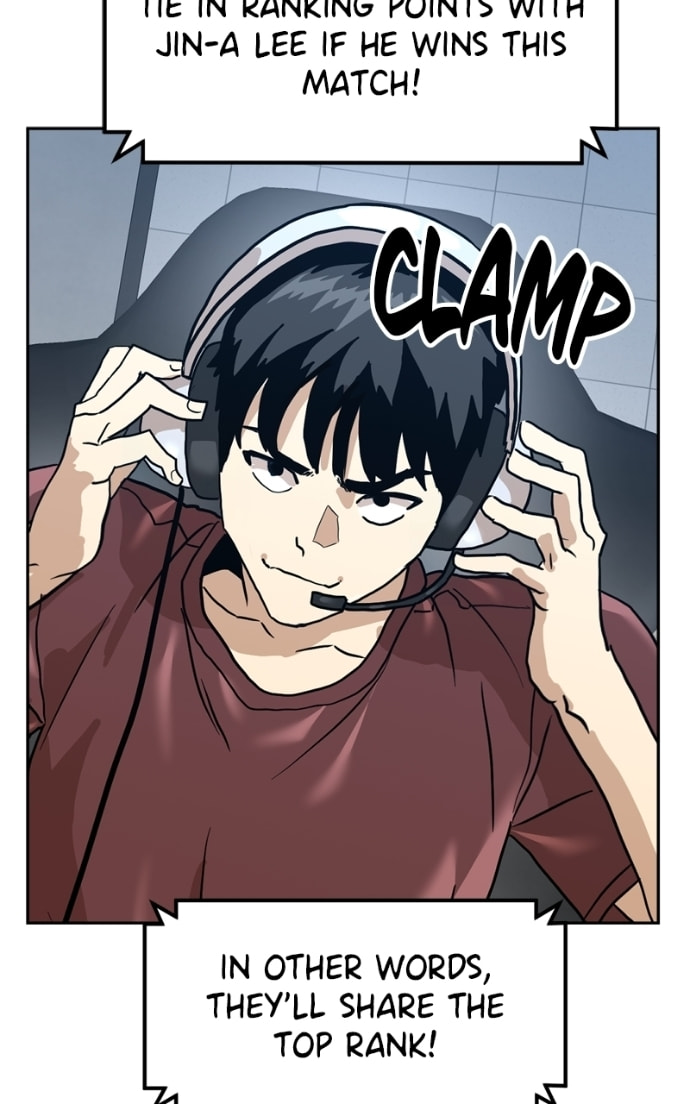 Double Click Chapter 172 page 105 - 