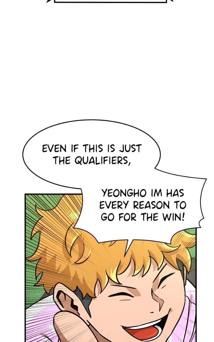 Double Click Chapter 172 page 106 - 