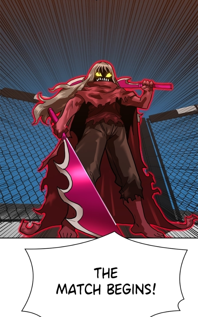 Double Click Chapter 172 page 108 - 