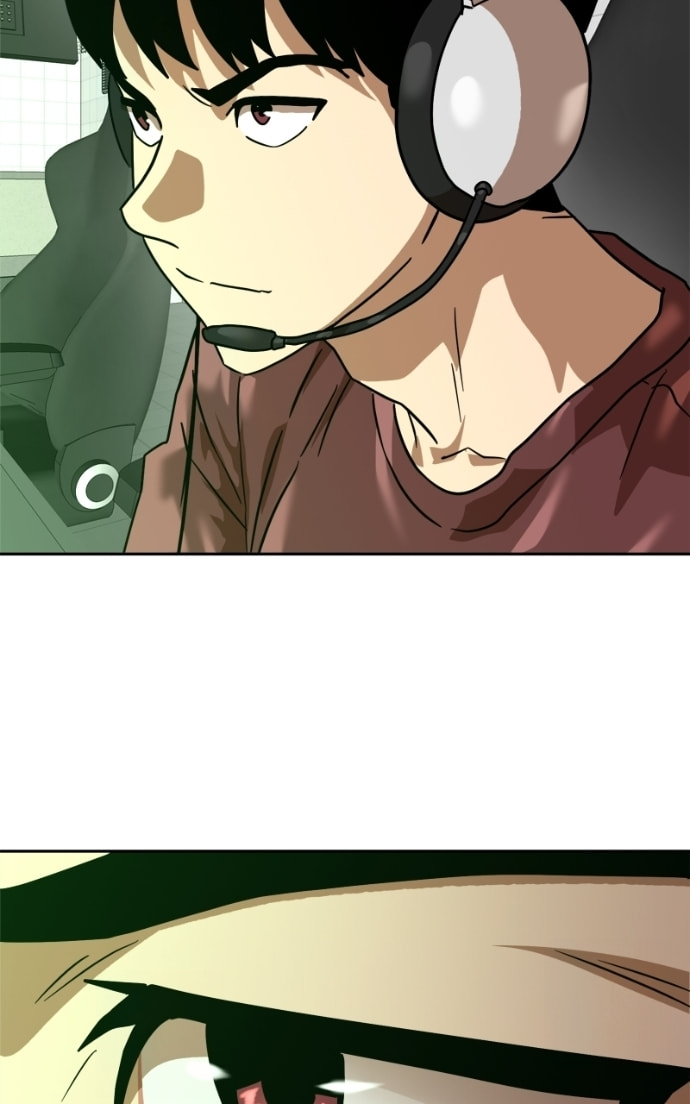 Double Click Chapter 172 page 110 - 
