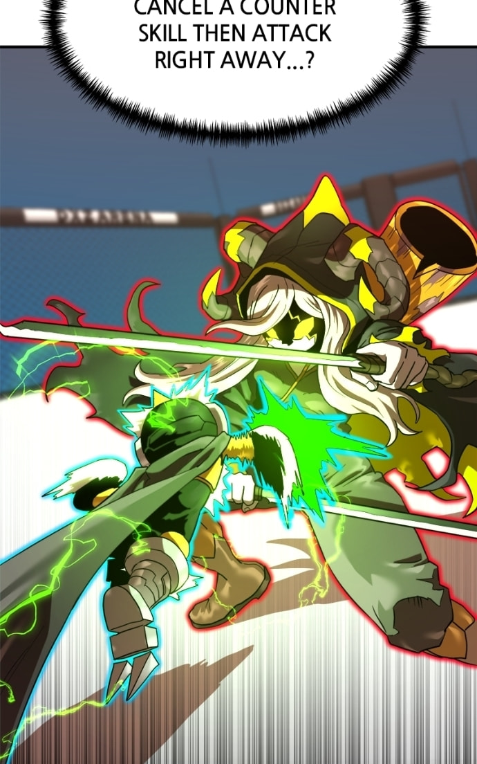 Double Click Chapter 172 page 12 - 
