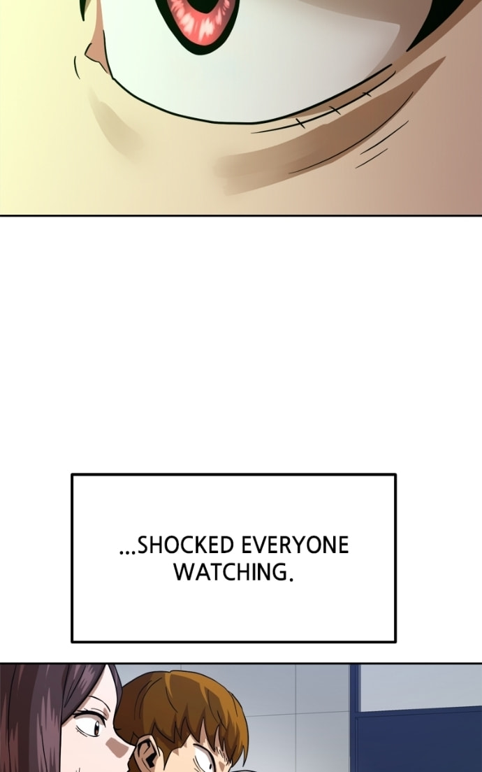 Double Click Chapter 172 page 111 - 
