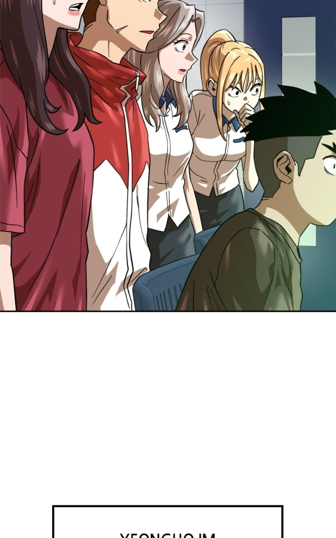 Double Click Chapter 172 page 112 - 